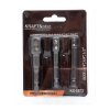 28878 3 sada adapteru redukci 3ks 1 4 3 8 1 2 kraft dele kd1573