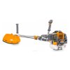 Benzínový křovinořez PM KS 600T 6KM, Powermat PM0638 1