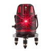 Křížový laser 360 červený, RED TECHNIC RTPLK0037 2