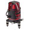 Křížový laser 360 červený, RED TECHNIC RTPLK0037 3