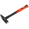 Kladivo zámečnické s rukojetí Fiberglass 1000G, Verke V86545 2