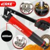 Ruční mazací lis 600 ML, Verke V86103 5