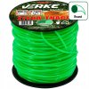 Žací struna do křovinořezu kulatá 2,7 MM 100 M, Verke V90121 2