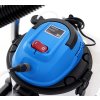 39154 6 prumyslovy vysavac pro mokre a suche vysavani 24l 4l 1600w kraft dele kd473