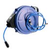 39370 tlakova hadice ke kompresoru na samonavijecim bubnu pu 15 bar 20 m 1 4 12 x 8 mm airpress 4650820
