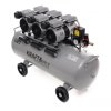 kompresor bezolejowy 100l 3 x 1500w kd1397 (17)