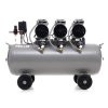 kompresor bezolejowy 100l 3 x 1500w kd1397 (8)