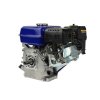 Benzínový motor 6,5HP, OHV, hřídel 20mm, GEKO G80252 2