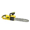 Elektrická řetězová pila 2400W, 40cm, Geko G82008 4