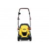 Elektrická sekačka na trávu 1700W, 38cm, Geko G83028 1