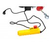 18392 10 elektricky lanovy navijak 230v 150 300kg geko g01087