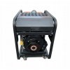 AGREGAT PRADOTWORCZY GENERATOR DIESEL 9000W OLEJ Wysokosc 55 cm