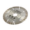 18671 2 kotouc rezny diamantovy segmentovy 125x22 23mm laser geko g00222
