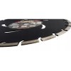 tarcza diamentowa do plytek 350x254x34 mm segment verke 2