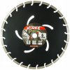 tarcza diamentowa do plytek 350x254x34 mm segment verke 1
