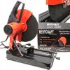 PILA UKOSNICA PRZECINARKA DO METALU 2900W 355mm