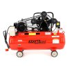 kompresor olejowy 200l 3 tloki kd408