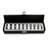 komplet kluczy bitow specjalnych hex torx spline 40cz