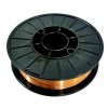 drut spawalniczy 08 mm 15kg miedziowany szpula