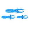 Škrticí kleště na hadice, sada 3 ks, Tagred TA4171 2