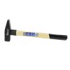 21487 kladivo zamecnicke s drevenou rukojeti 0 5 kg premium geko g72274