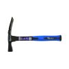 21517 zednicke kladivo s rukojeti fiberglass 0 6 kg premium geko g72248