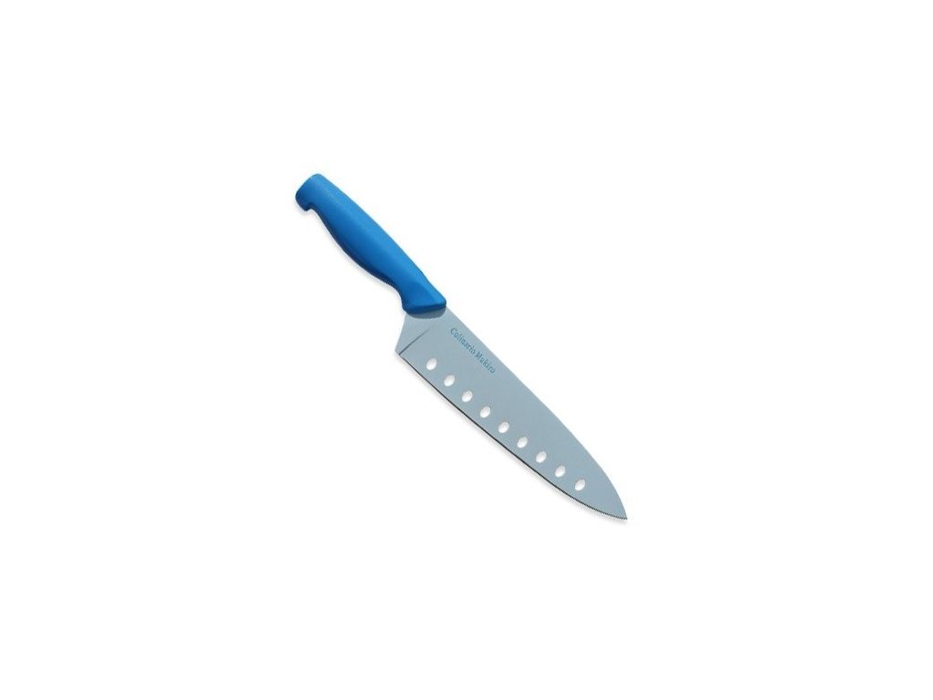 Nôž Mukizu modrý 33 cm