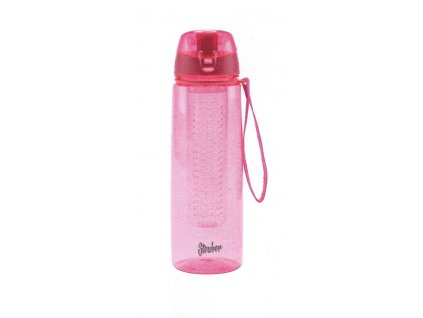 Fľaša na pitie Flavour s filtrom 700 ml