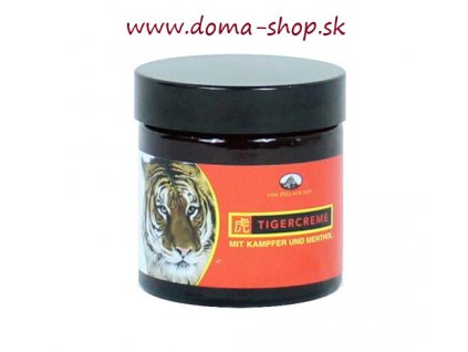 TIGERCREME 50 ml