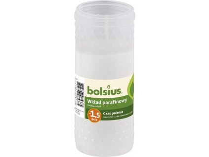 Sviečka náplň parafínová 1,5 dňa