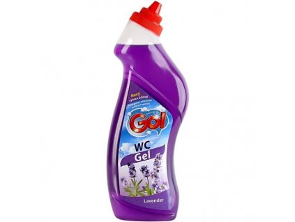 cistici prostredek na wc go lavender 750ml