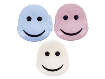 Box na desiatu Monkey