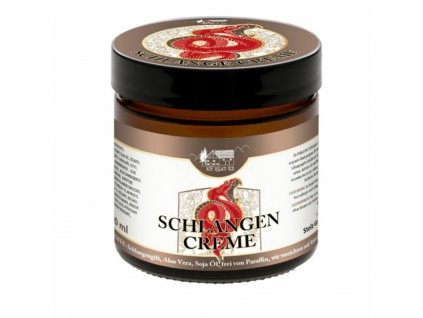 Pletovy krem proti vraskam s hadim jedem 100 ml