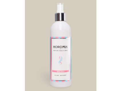 Website prodotti spray babt talco