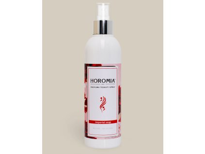 Website prodotti imperial soap