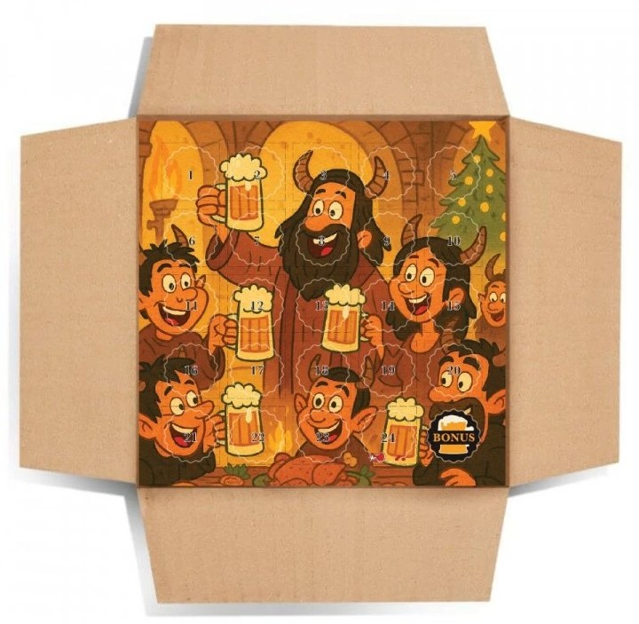 Darček, ktorý robí radosť každý deň