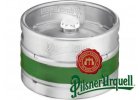 Pilsner Urquell - sudové pivo