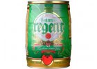 Regent - sudové pivo