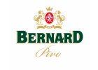 Bernard - pivo v plechu