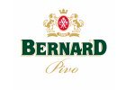 Bernard - pivní sudy 50l