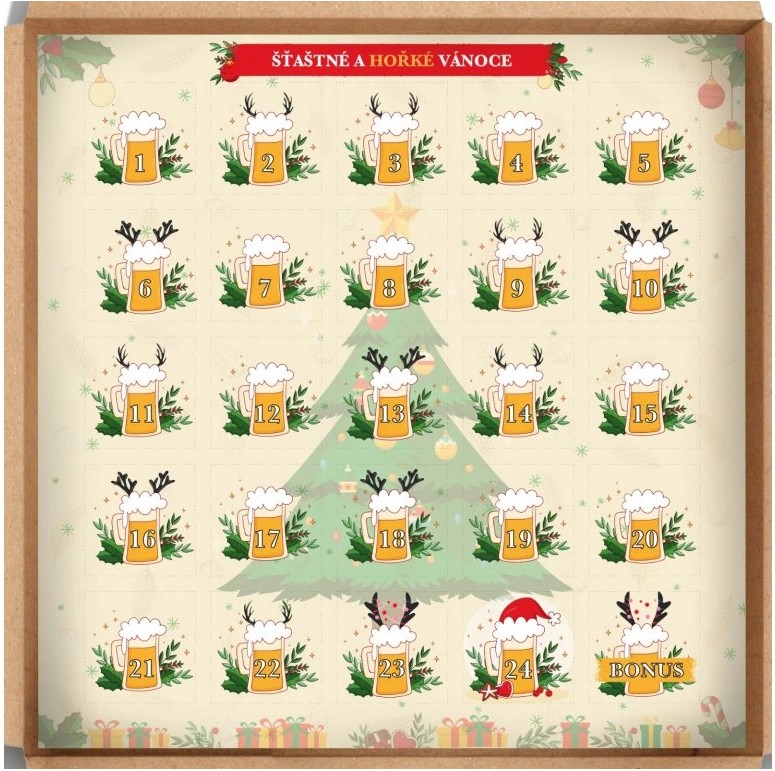 advent