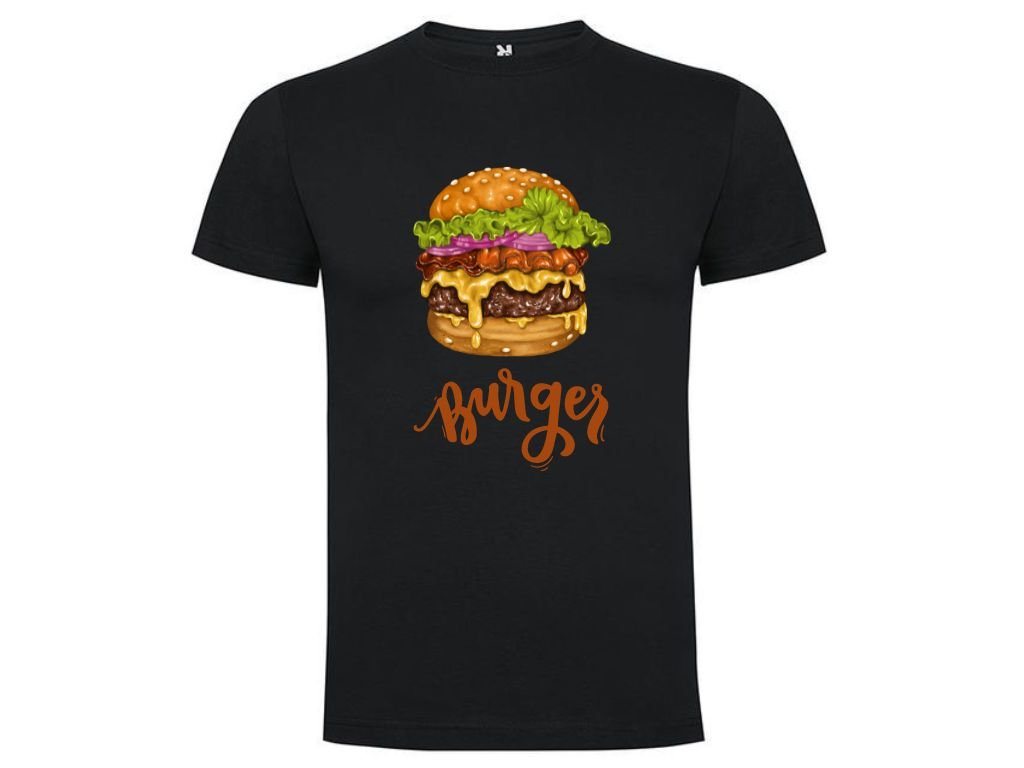 Burger (Velikost XXL)