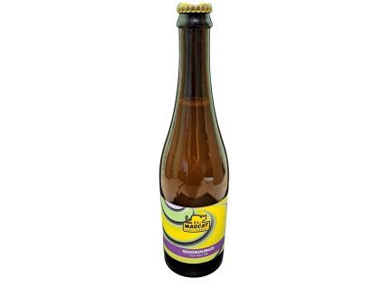 MadCat GooSourus – fľaša 0,75 l