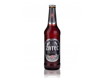 Žatec Dark Lager