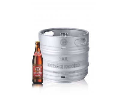 Pivo Rohozec Skalák 11° - sud 30l