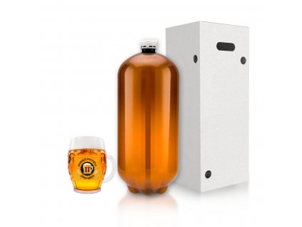 petainer pivo 20l