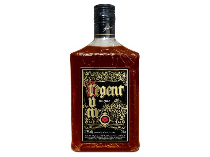 regent rum