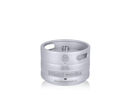 Pivo Regent Prezident sud 20l