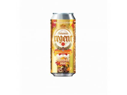 Regent Jesenné - 0,5l plech
