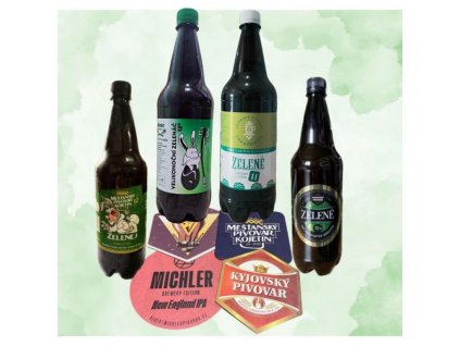 Velikonoční degustační balení 2026